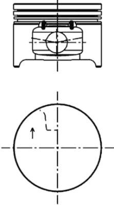 WILMINK GROUP Männät WG1016481